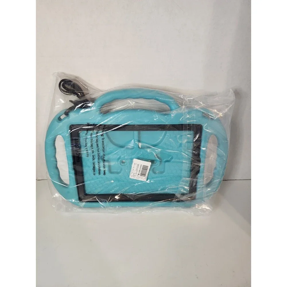 Soft Case For iPad 2021 Built In Stand